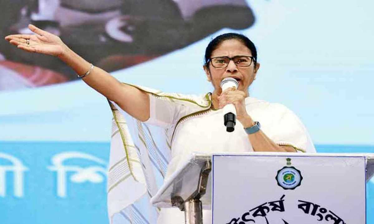 मालबाजार में जो कुछ भी हुआ वह बेहद दुर्भाग्यपूर्ण : ममता